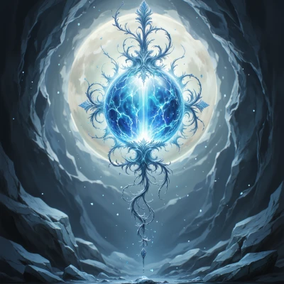 Chronokeeper's Orb