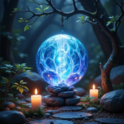 Wisdom Orb