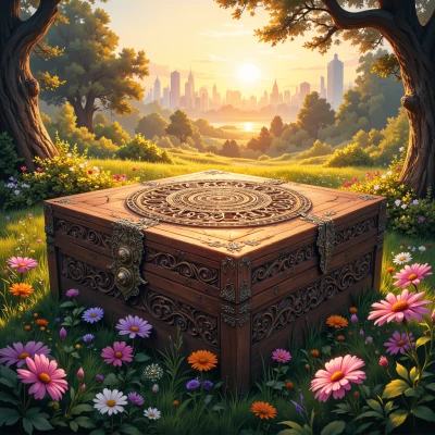 Wildflower Rebellion