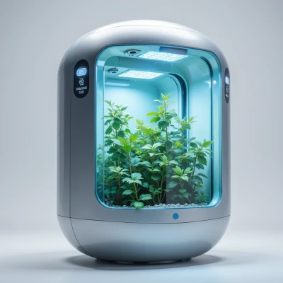 Innovation Incubator