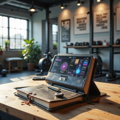 Peak Performance Journal