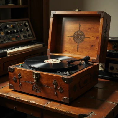 Dissected Discography