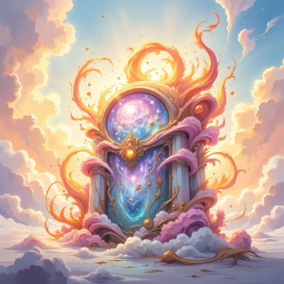 Sunset Serenade Songbox