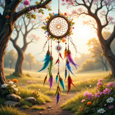 Dreamcatcher's Delight