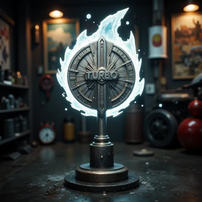 Turbo Charger Token