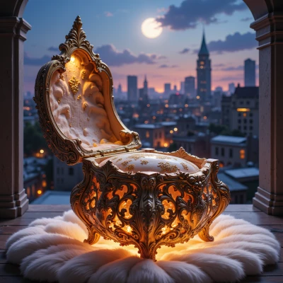 La Maison Royale Perfume Set