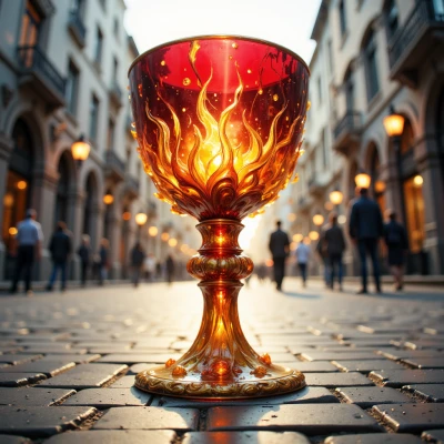 Empowerment Chalice