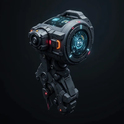 Tactical Ops Tracker