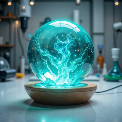 Lumina Orb