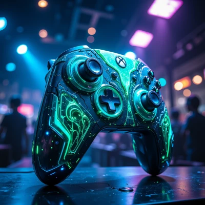 Turbo Boost Controller