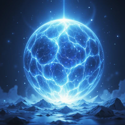 EchoFlux Orb