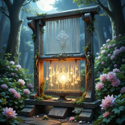 Lumina's Dreamweaver