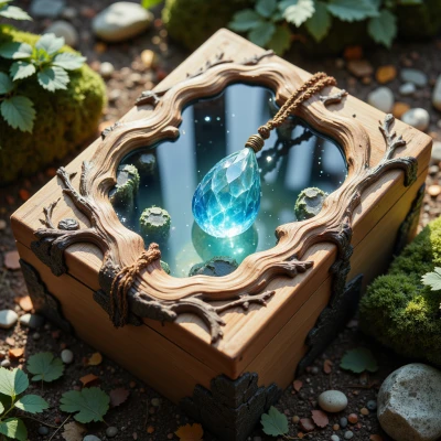 Nature's Harmony Box