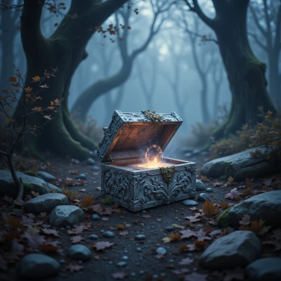 Moonwhisper Cloakbox