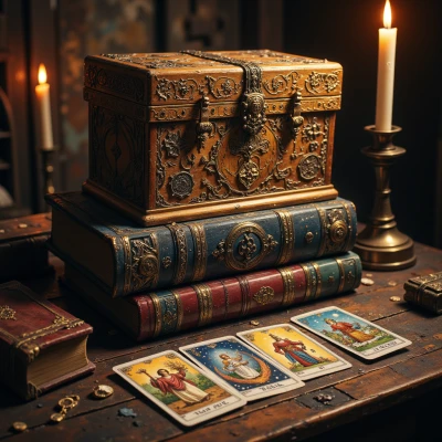 Chronokeeper's Oracle