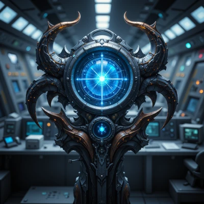 Valkyrion's Keystone