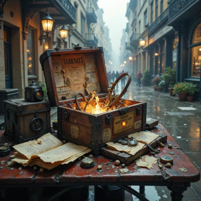 Doomsday Survival Kit