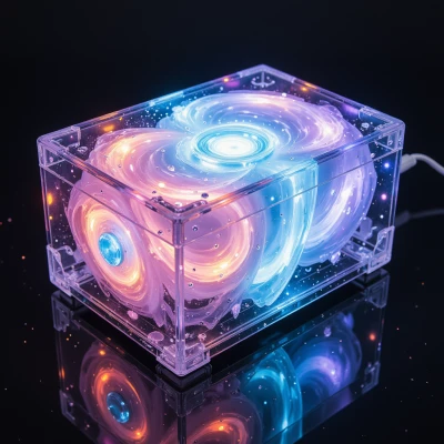 LuminaBox