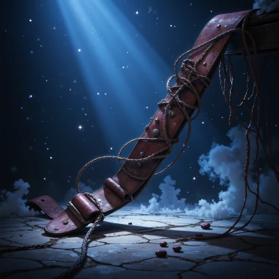 Electric Dreamcatcher