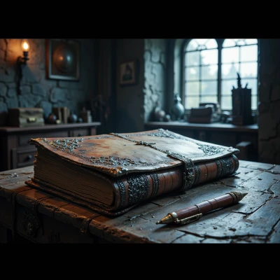 Guardian's Chronicle