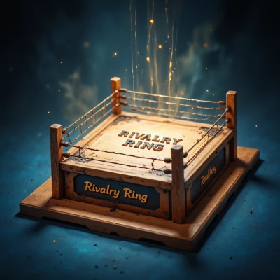 Rivalry Ring