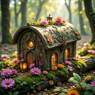 Nature Navigator Kit