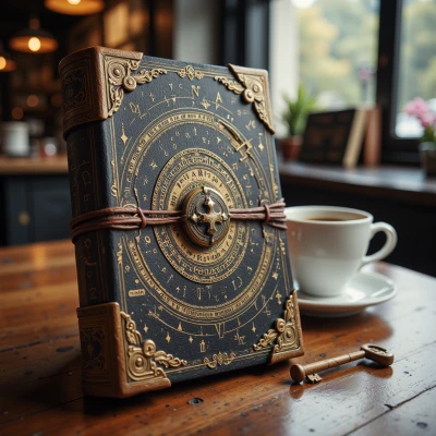 Mathematical Journey Journal