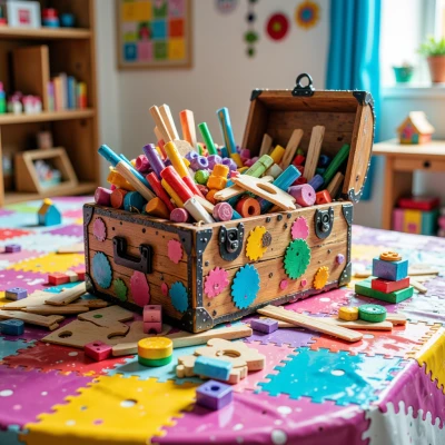 Build-Master's Toolbox