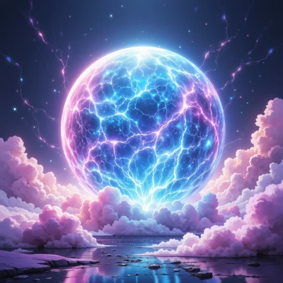 Dreamweaver's Orb