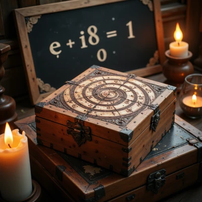 Euler's Dreamcatcher