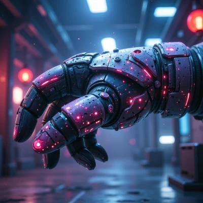 ZenMaster's Gauntlet