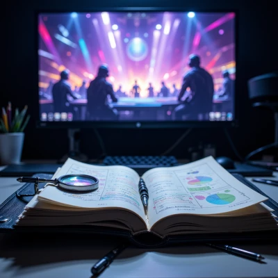 Tactical Gaming Journal