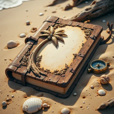 Driftwood Journal