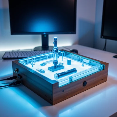 Lumina Screen Calibration Kit