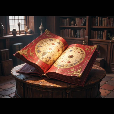 Stellar Cartography Atlas