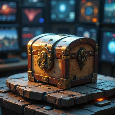 Strategic Cipher Box