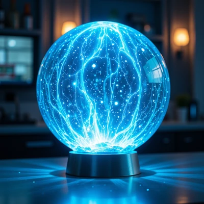 Lumina Orb