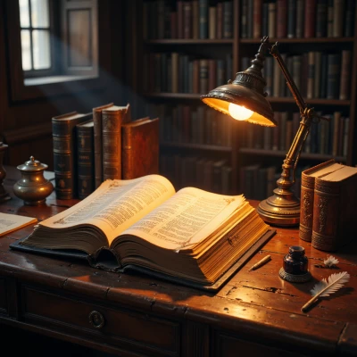 Sagekeeper's Journal