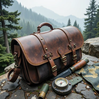 Tactical Survival Kit