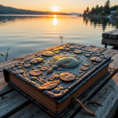 Riverkeeper's Journal