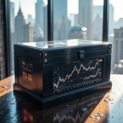 Strategic Victory Box