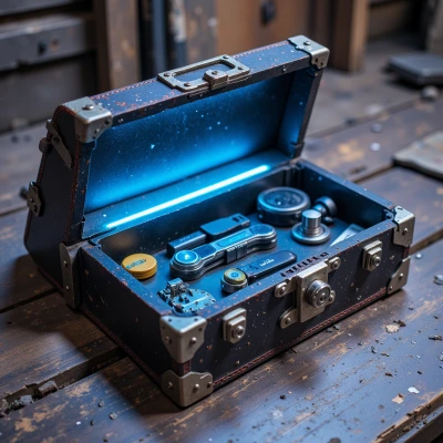 Urban Expedition Kit