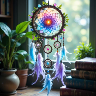 Dreamcatcher's Journey