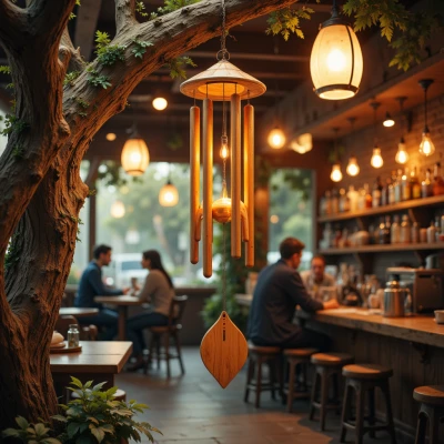 Whispering Windswept Wanderer