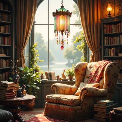 Whispering Winds Wind Chime