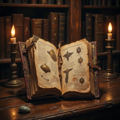 Timekeeper's Chronicle