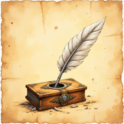 Chronicle Quill