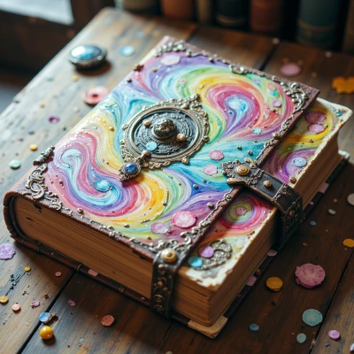 Dreamweaver's Journal