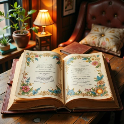 Luminous Learning Journal