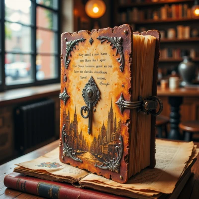 Whispers from the City